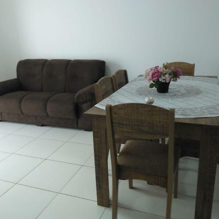 Apartamento Praia Grande - Sao Francisco Do Sul - Sc المظهر الخارجي الصورة