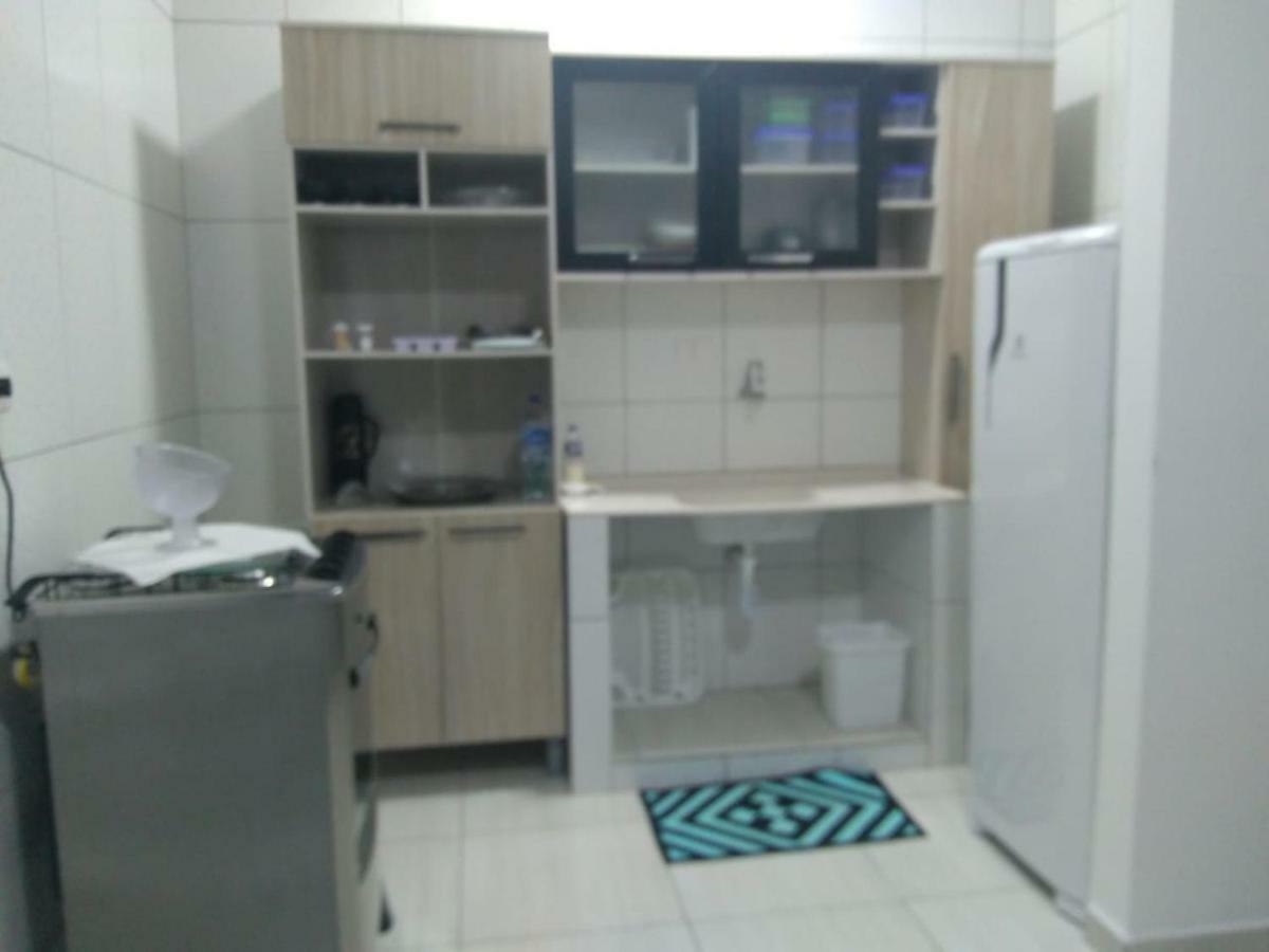 Apartamento Praia Grande - Sao Francisco Do Sul - Sc المظهر الخارجي الصورة