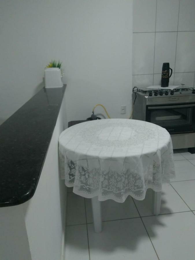 Apartamento Praia Grande - Sao Francisco Do Sul - Sc المظهر الخارجي الصورة
