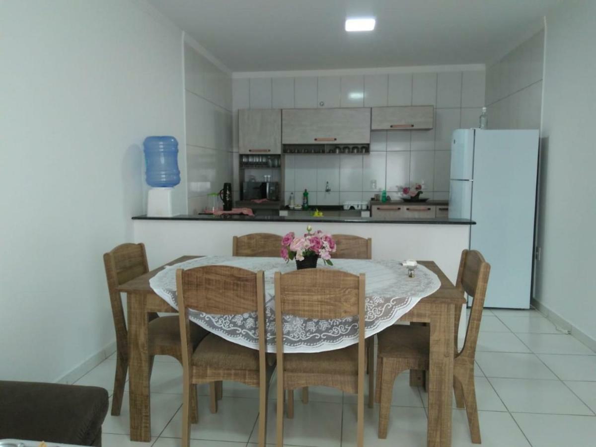 Apartamento Praia Grande - Sao Francisco Do Sul - Sc المظهر الخارجي الصورة