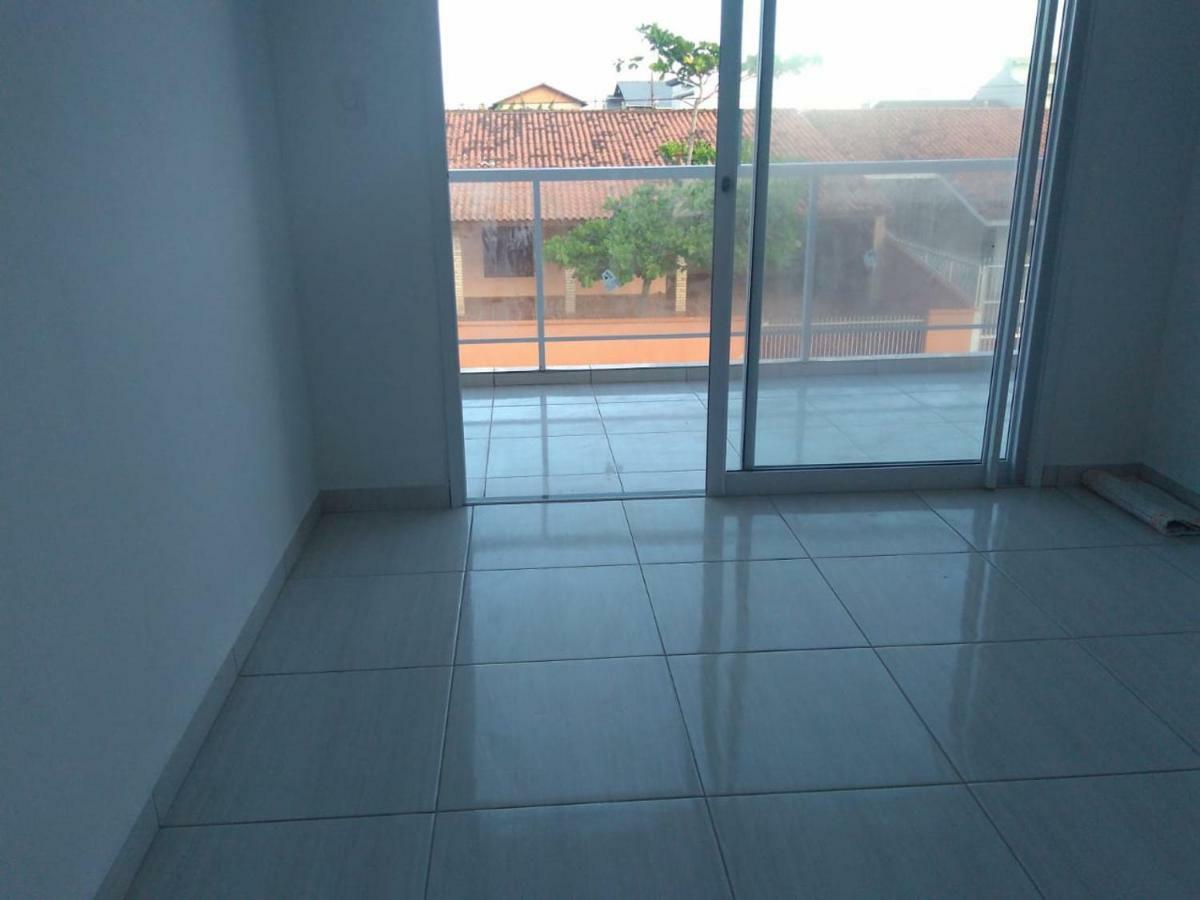 Apartamento Praia Grande - Sao Francisco Do Sul - Sc المظهر الخارجي الصورة