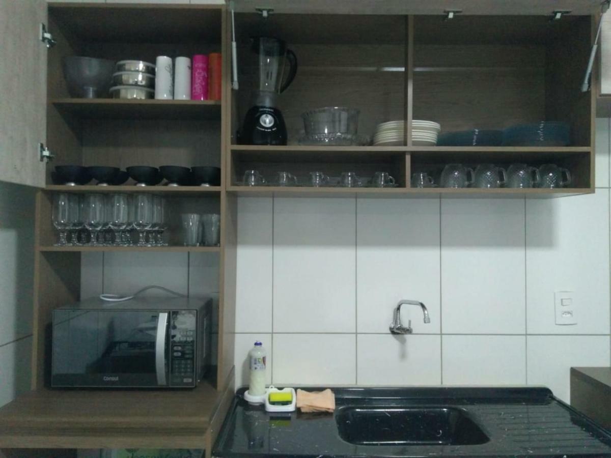 Apartamento Praia Grande - Sao Francisco Do Sul - Sc المظهر الخارجي الصورة