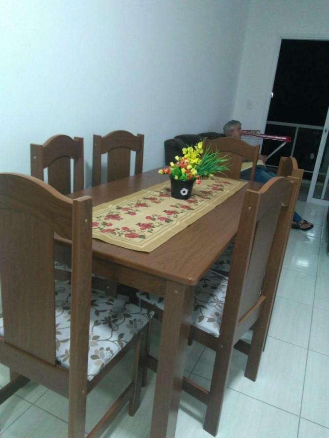 Apartamento Praia Grande - Sao Francisco Do Sul - Sc المظهر الخارجي الصورة