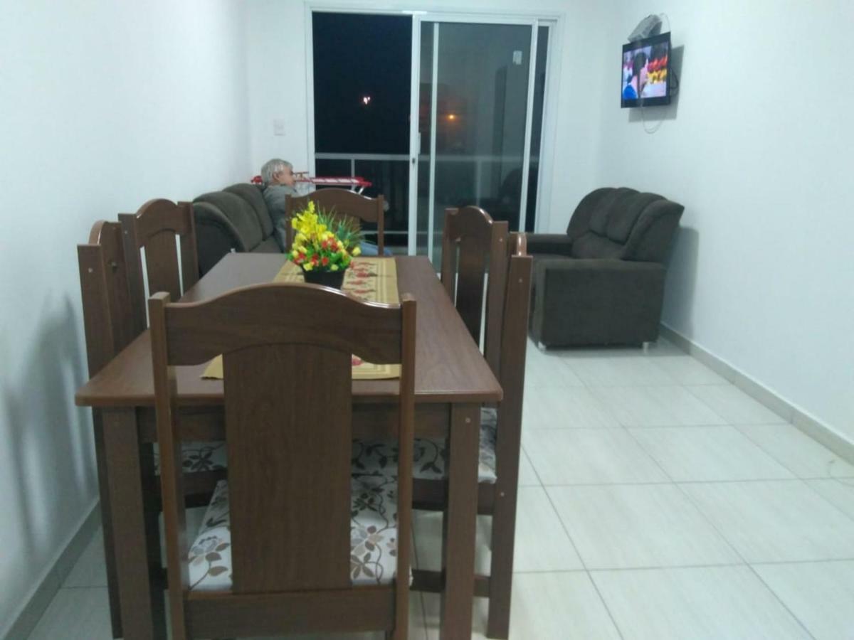 Apartamento Praia Grande - Sao Francisco Do Sul - Sc الغرفة الصورة